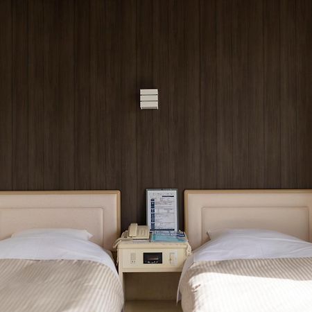 Aoshima Grand Hotel Miyazaki Exterior foto