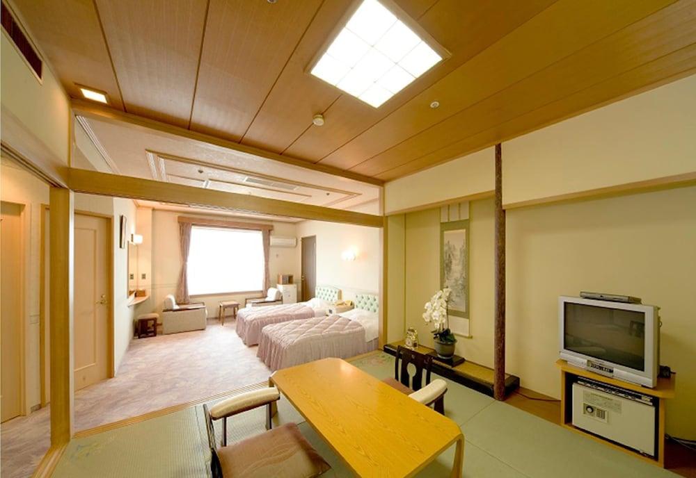 Aoshima Grand Hotel Miyazaki Exterior foto